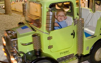 4 X 4 Big Trucks