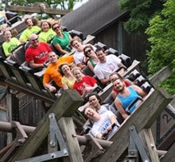 Adventure Express