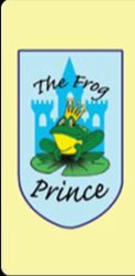 Adventures of the Frog Prince