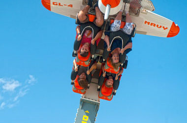 Air Racer
