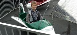 Airplanes
