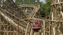 American Thunder