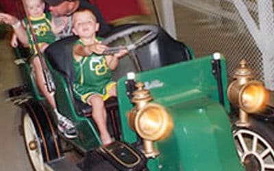 Antique Cars