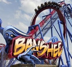 Banshee