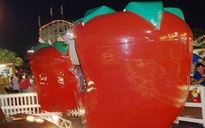 Berry-Go-Round