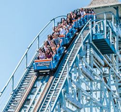 Blue Streak