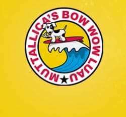 Bow Wow Luau
