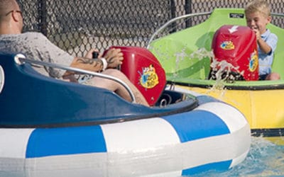 Bumper Boats