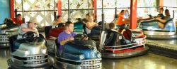 Bumper Cars