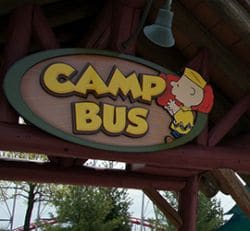 Camp Bus