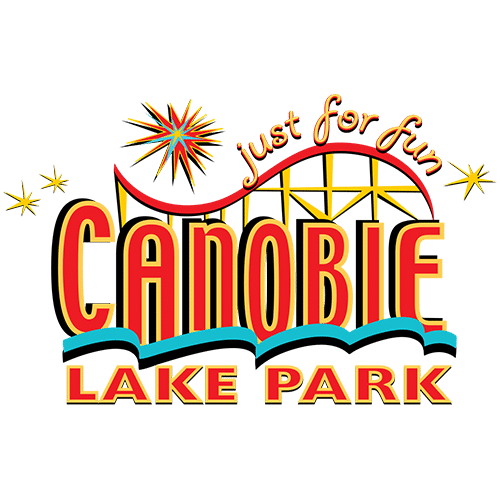 Connecticut Flag - Amusement Parks USA