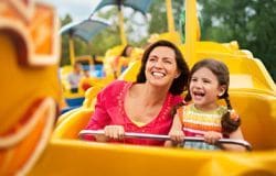 Captain Cookie’s High C’s Adventure