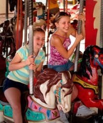 Carousel