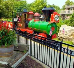 Cedar Creek Cannonball