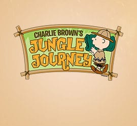 Charlie Brown’s Jungle Journey