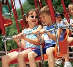 Charlie Brown’s Wind-Up