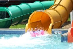 Coastline Plunge – Pipeline