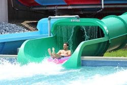 Coastline Plunge – Riptide