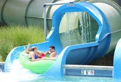 Coastline Plunge – Surge