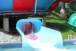 Coastline Plunge – Vortex