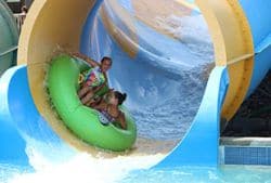 Coastline Plunge – Whirlwind