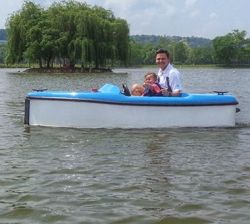 Como Cruisers