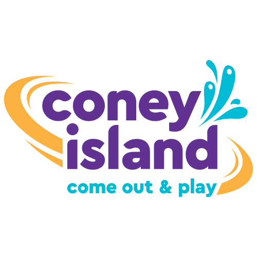 Connecticut Flag - Amusement Parks USA