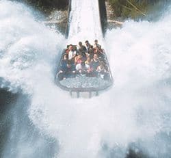 Congo Falls