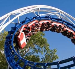Corkscrew