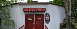 Cosmotron
