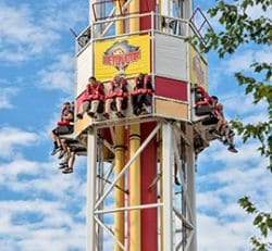Detonator