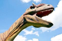 Dinosaurs Alive!