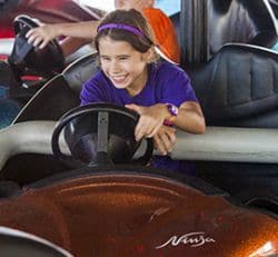 Dodgem
