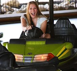 Dodgem