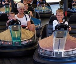Dodgems