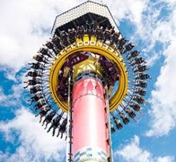 Drop Tower