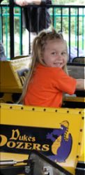 Duke’s Dozers