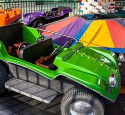 Dune Buggies