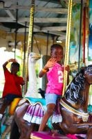 East Carousel