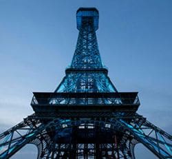 Eiffel Tower