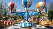 Elmer Fudd Weather Balloons