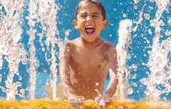 Ernie’s Waterworks