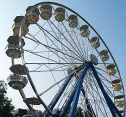 Ferris Wheel