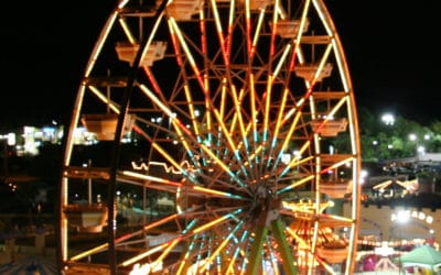 Ferris Wheel