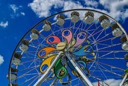 Ferris Wheel