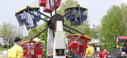 Ferris Wheel