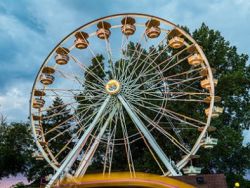 Ferris Wheel