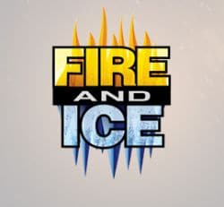 Fire & Ice