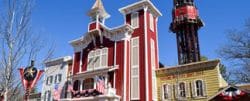 FireHouse Play Place