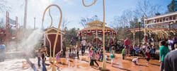 FireHouse Splash Yard